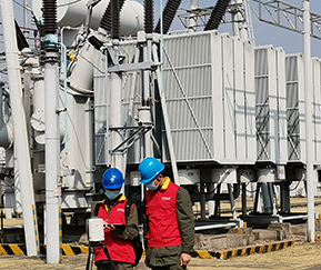 金阳倾斜摄影技术在基础设施监测中如何发挥作用？