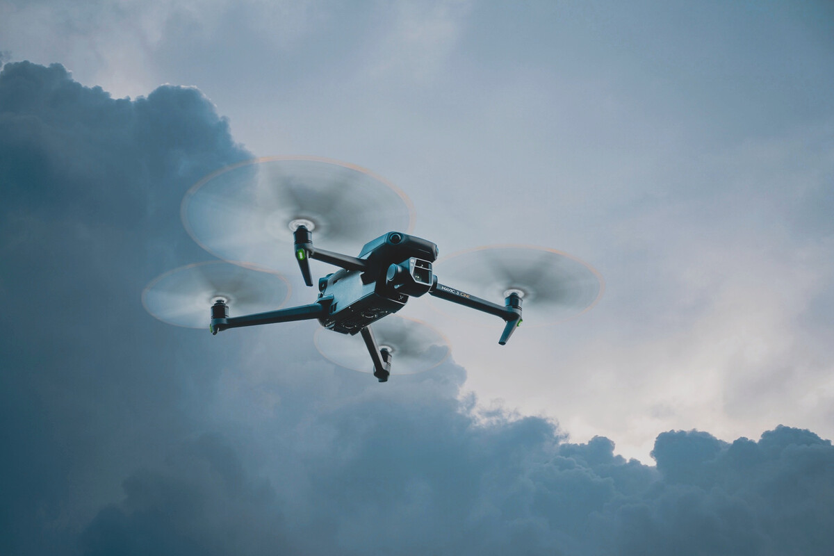 金阳应用 | 风电站选址，看无人机航测如何为风寻“家”